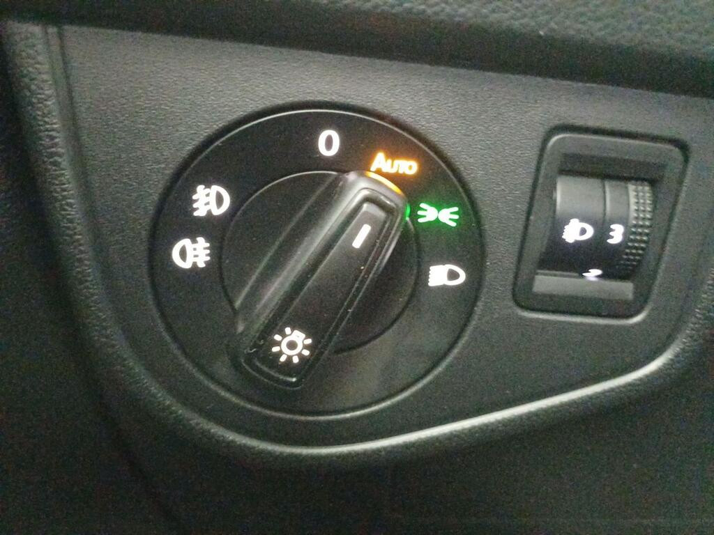 Volkswagen Polo R-Line 1.0 TSI 70kW (95CV) 14