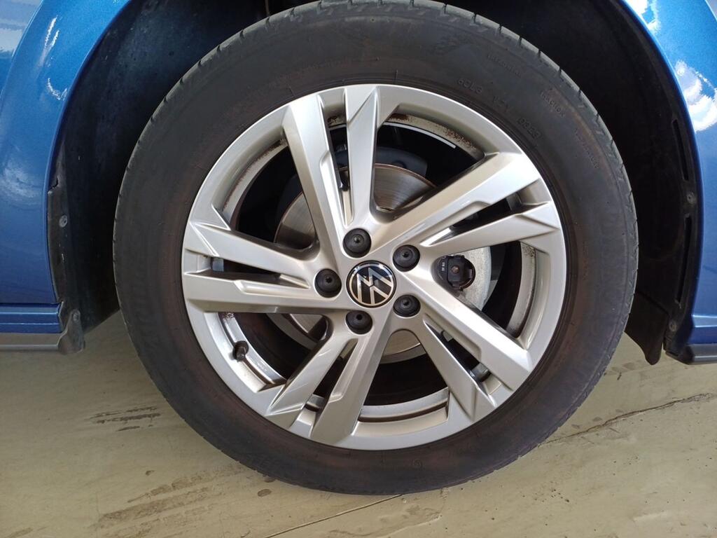 Volkswagen Polo R-Line 1.0 TSI 70kW (95CV) 8