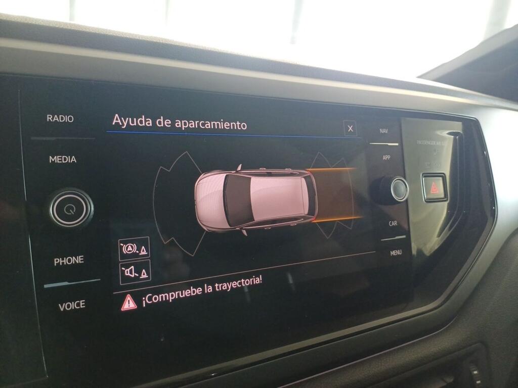 Volkswagen Polo R-Line 1.0 TSI 70kW (95CV) 16