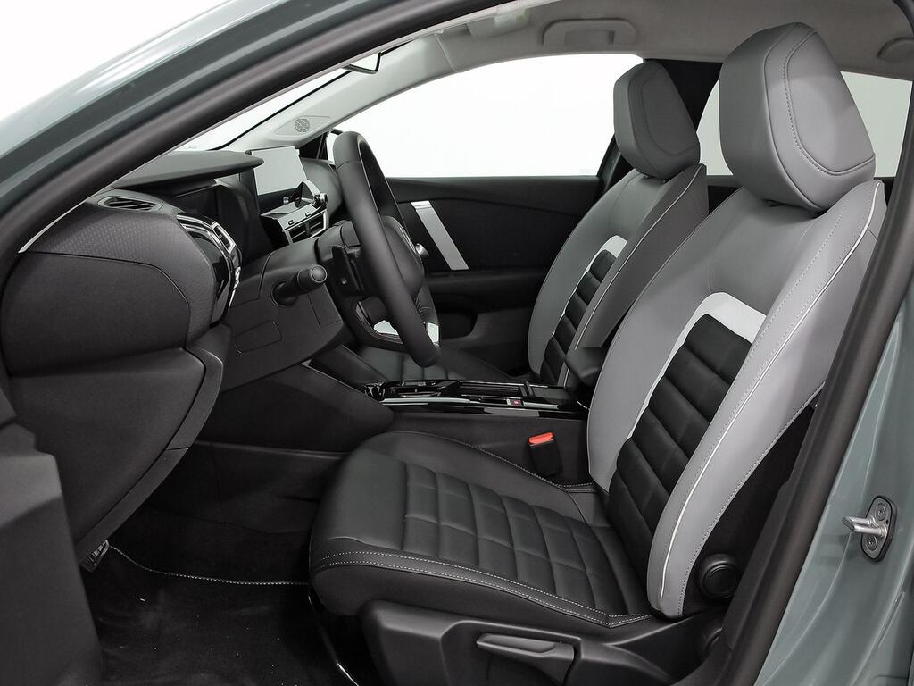 Citroën C4 Gasolina 130 S&S EAT8 Max 8