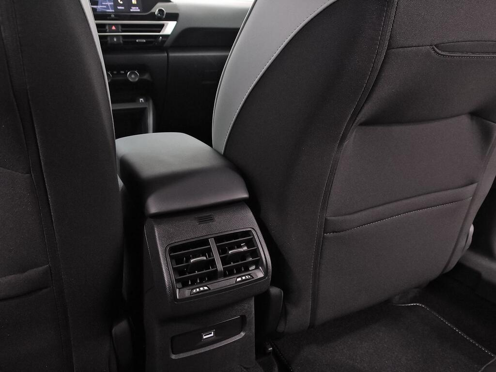 Citroën C4 Gasolina 130 S&S EAT8 Max 36