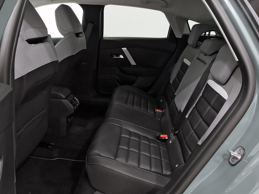 Citroën C4 Gasolina 130 S&S EAT8 Max 9