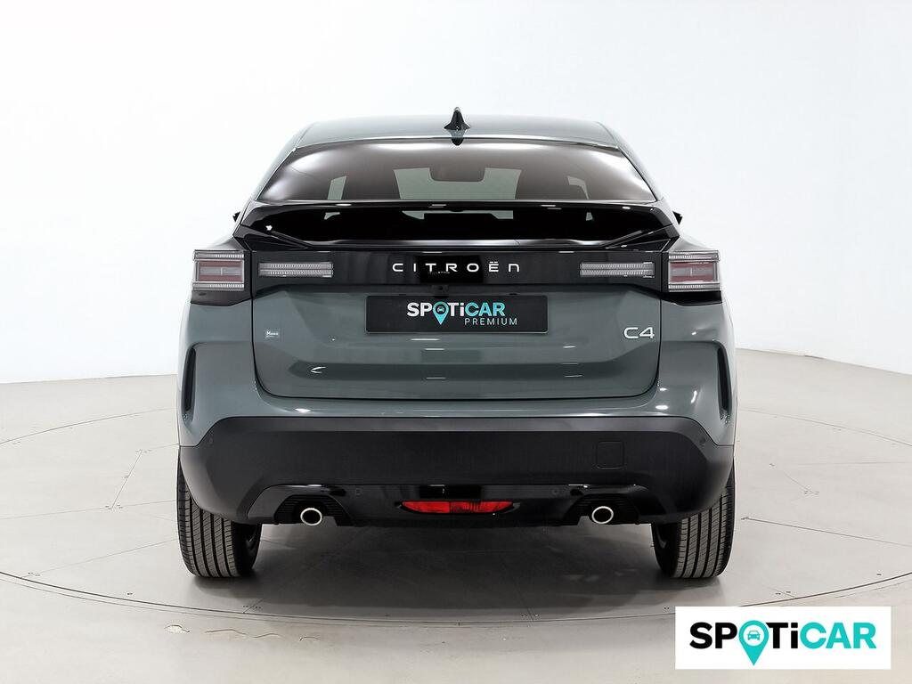 Citroën C4 Gasolina 130 S&S EAT8 Max 6