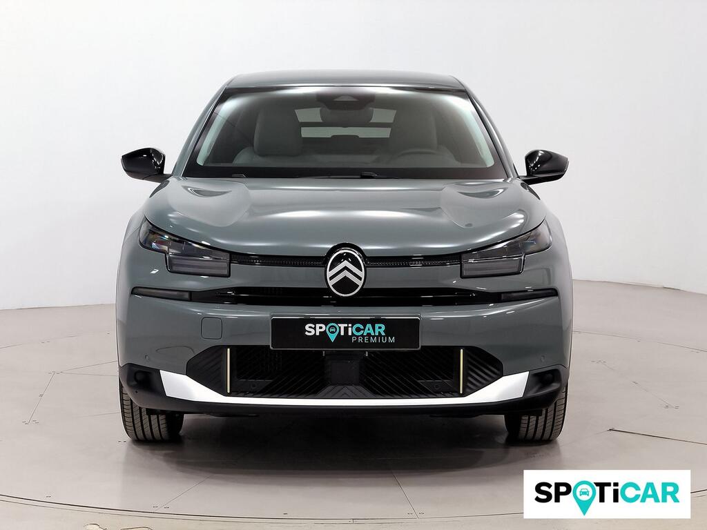 Citroën C4 Gasolina 130 S&S EAT8 Max 5