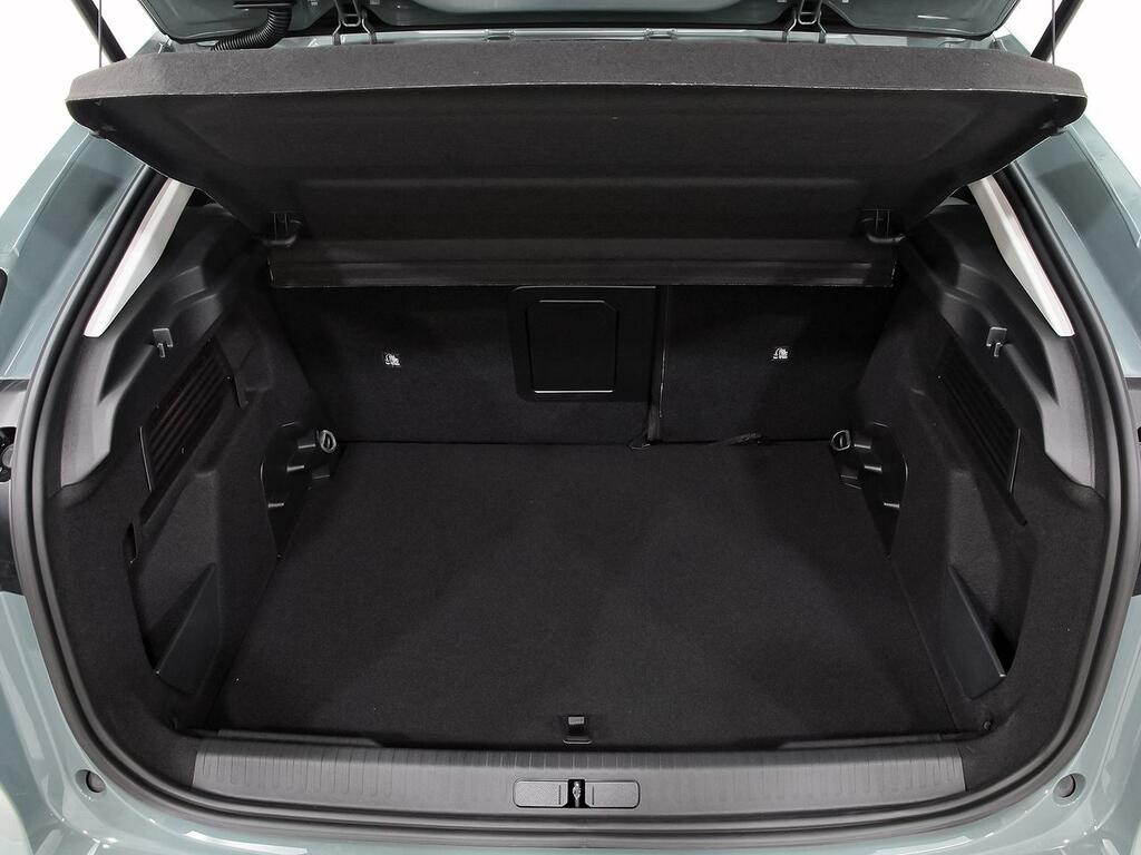 Citroën C4 Gasolina 130 S&S EAT8 Max 10