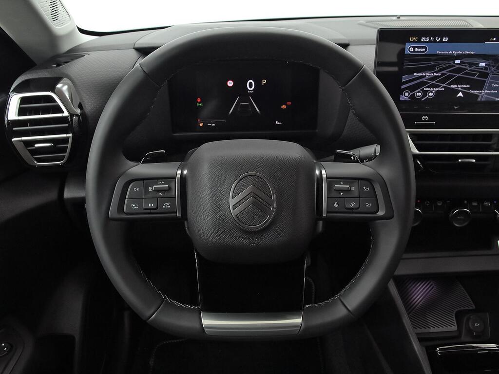 Citroën C4 Gasolina 130 S&S EAT8 Max 20