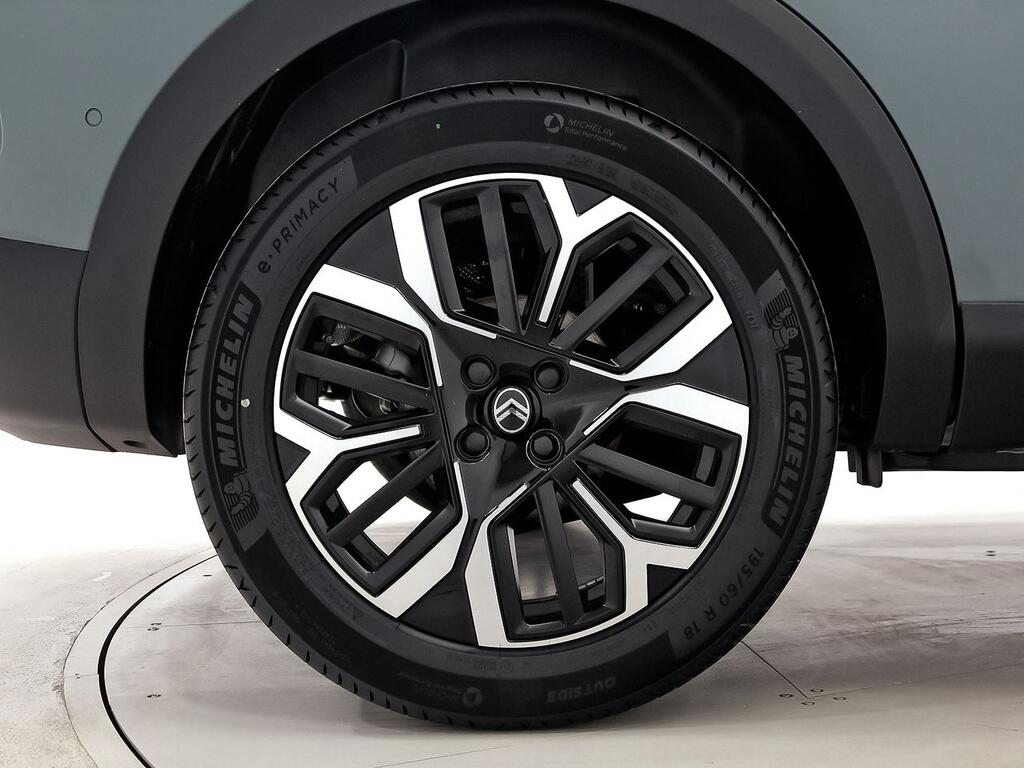 Citroën C4 Gasolina 130 S&S EAT8 Max 11