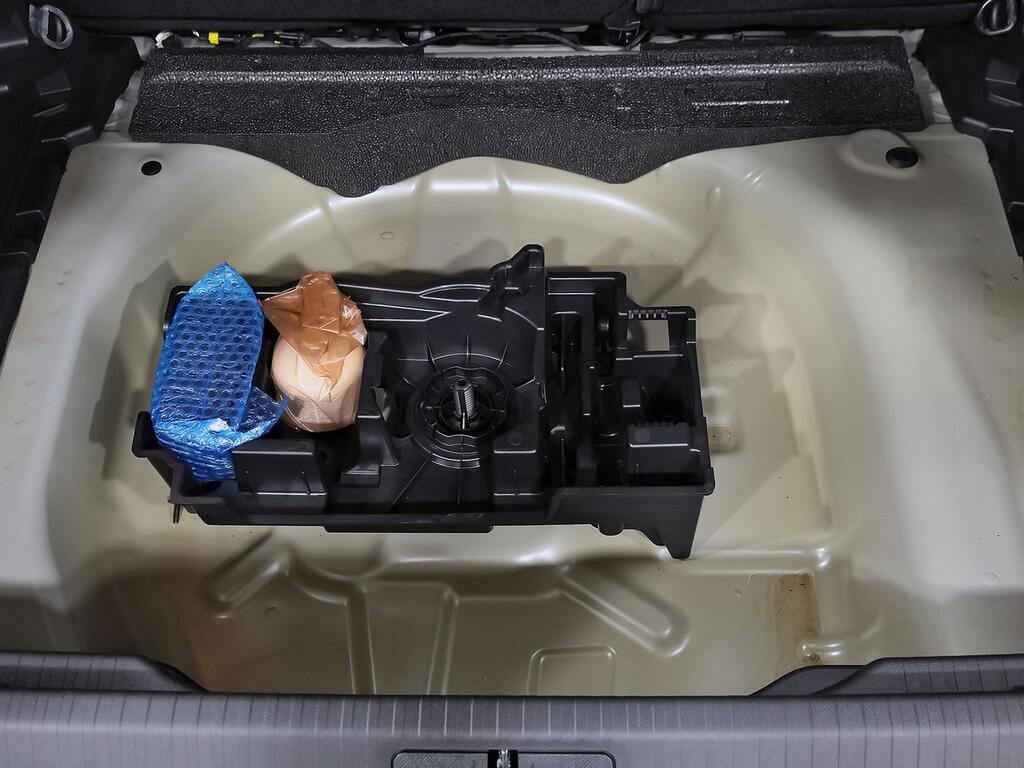 Citroën C4 Gasolina 130 S&S EAT8 Max 39