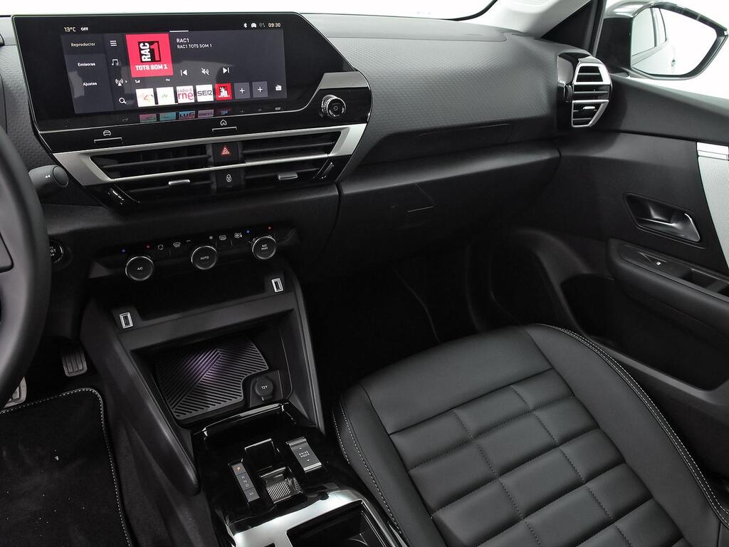 Citroën C4 Gasolina 130 S&S EAT8 Max 12