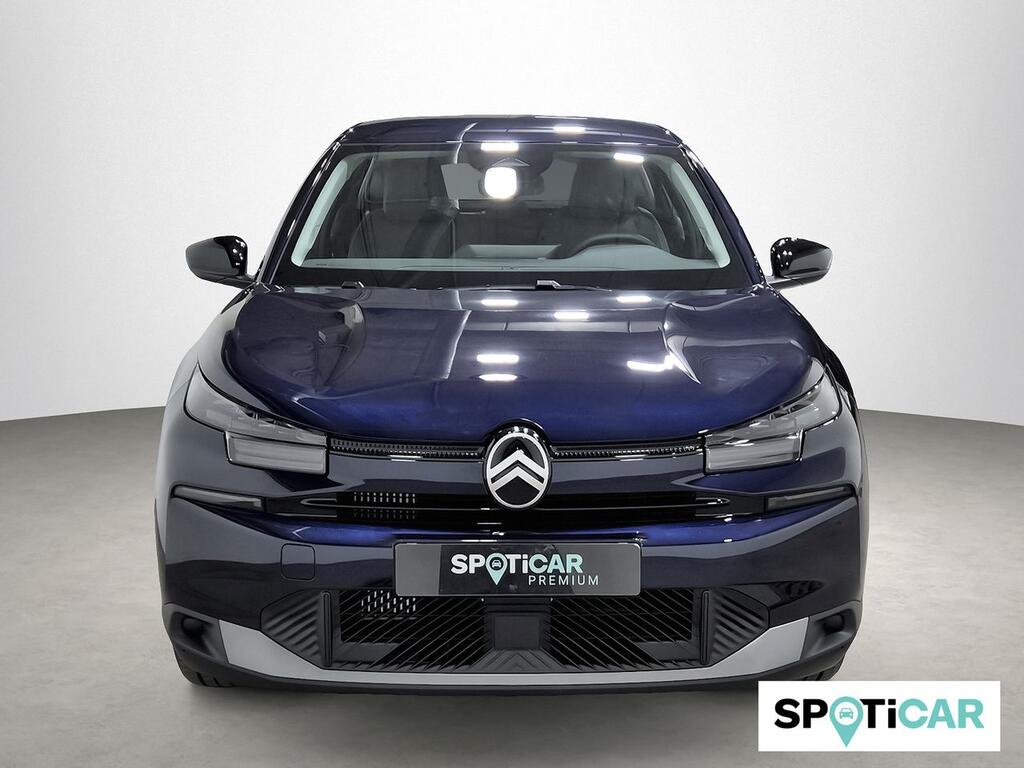 Citroën C4 Hybrid 145 ë-DCS6 Plus 5