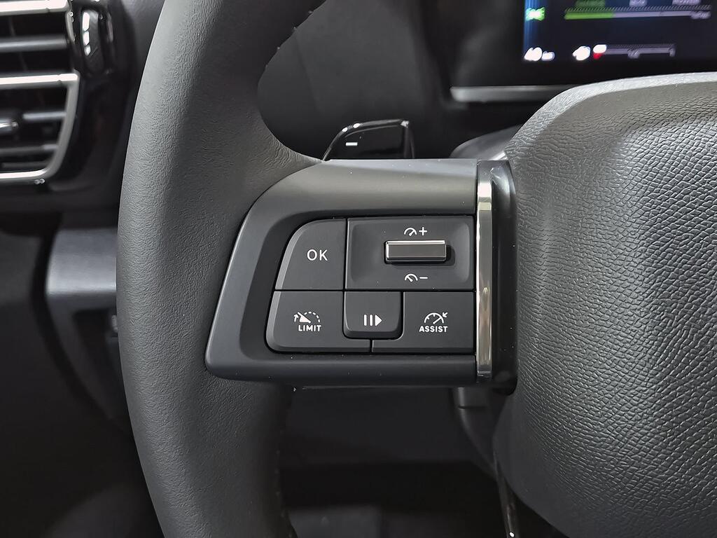 Citroën C4 Hybrid 145 ë-DCS6 Plus 17