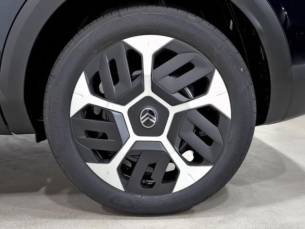 Citroën C4 Hybrid 145 ë-DCS6 Plus 11