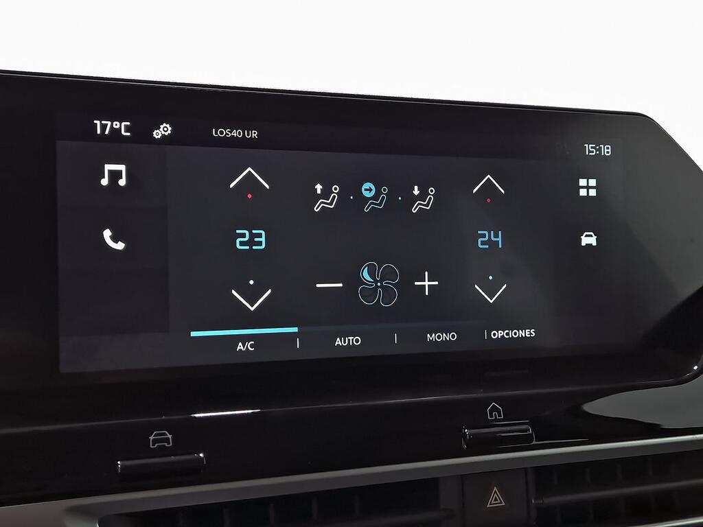 Citroën C4 Hybrid 145 ë-DCS6 Plus 22