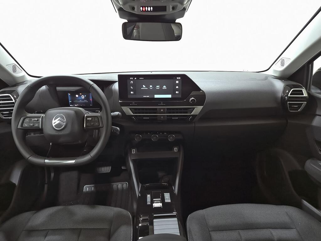 Citroën C4 Hybrid 145 ë-DCS6 Plus 7