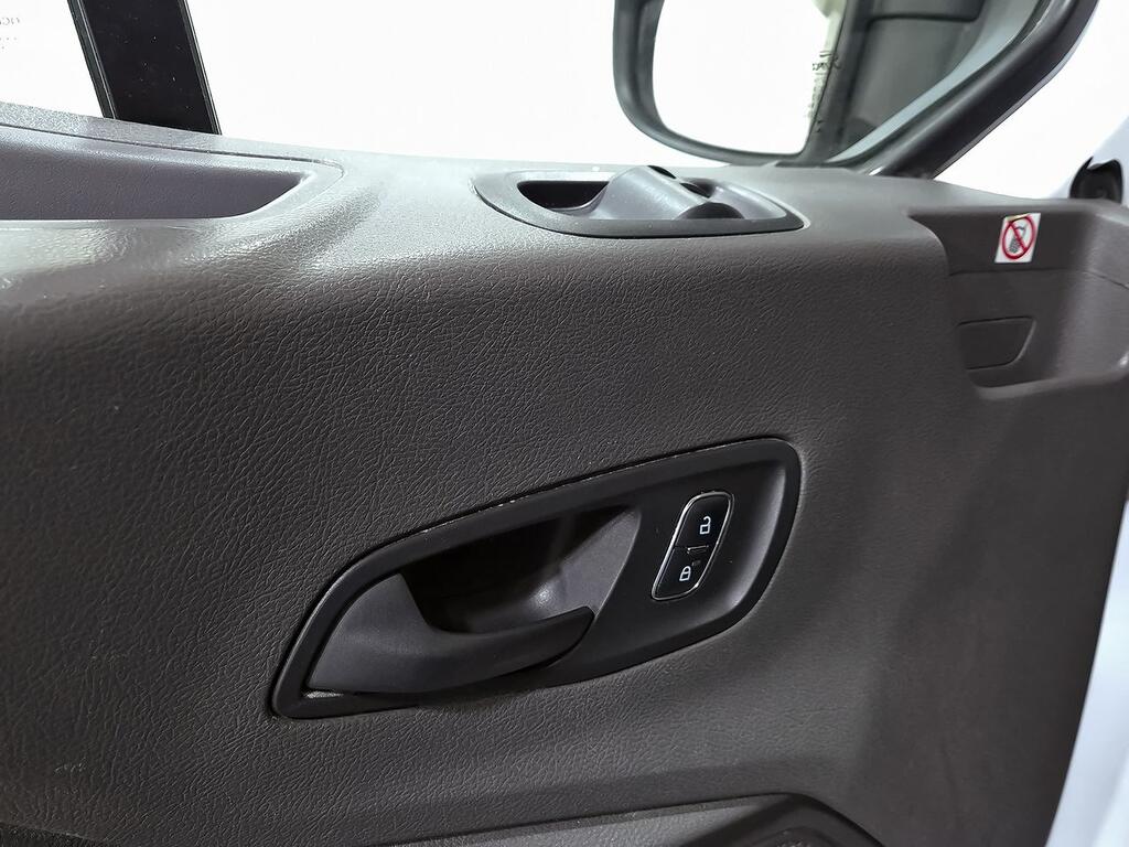 Ford Transit FURGON 2.0TDCI 130CV 350 L2H2 TREND FWD 4P 13