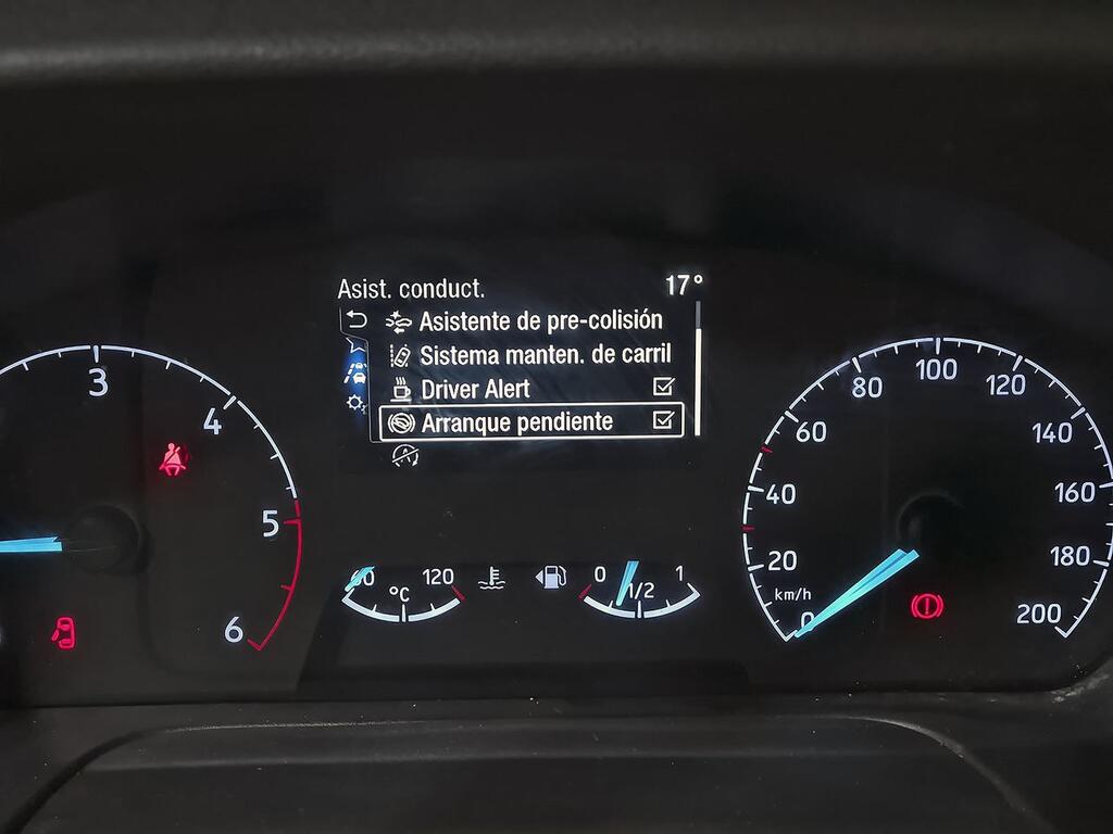 Ford Transit FURGON 2.0TDCI 130CV 350 L2H2 TREND FWD 4P 23