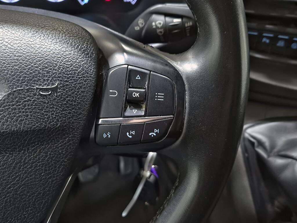 Ford Transit FURGON 2.0TDCI 130CV 350 L2H2 TREND FWD 4P 19