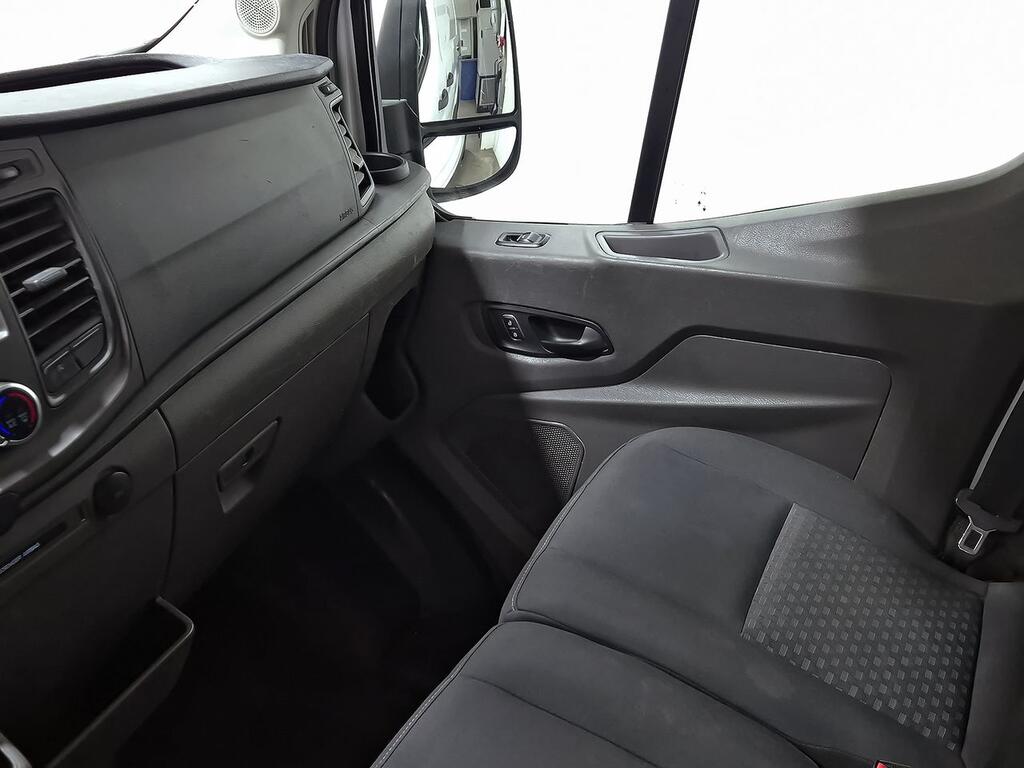 Ford Transit FURGON 2.0TDCI 130CV 350 L2H2 TREND FWD 4P 25