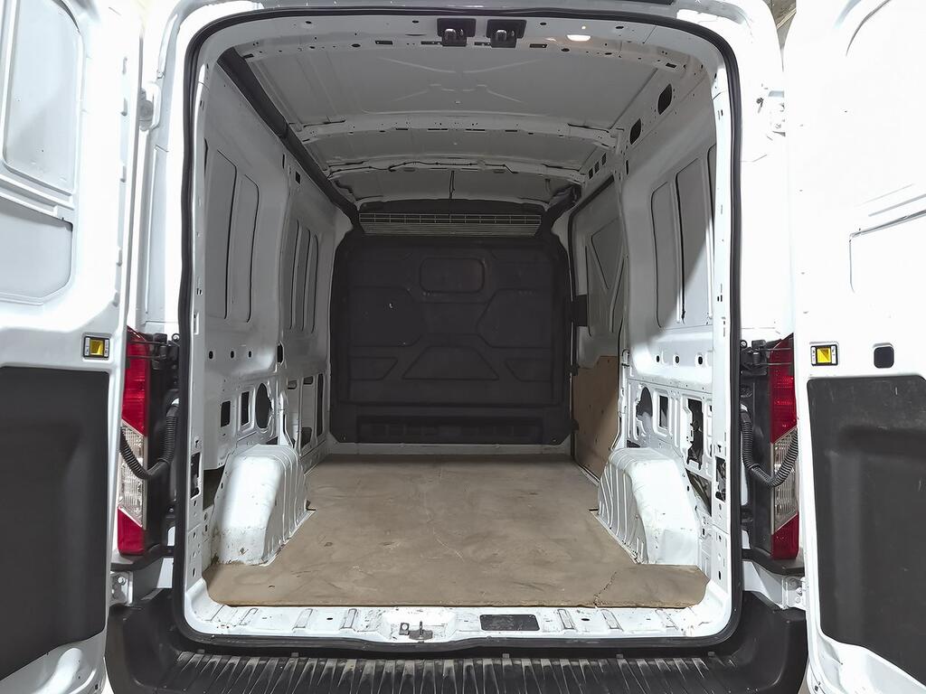 Ford Transit FURGON 2.0TDCI 130CV 350 L2H2 TREND FWD 4P 9