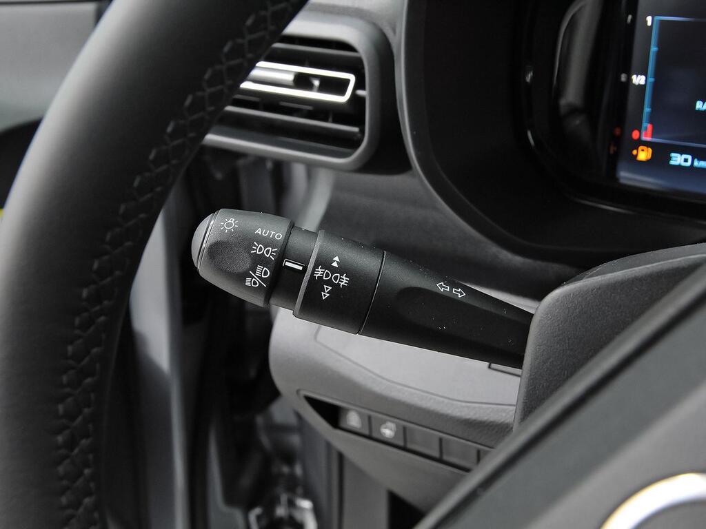 Citroën Berlingo M Max Diésel 100CV Manual 16