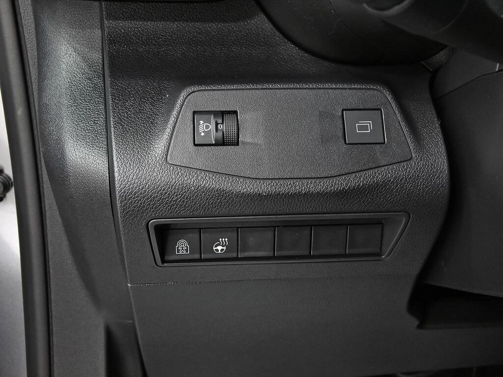 Citroën Berlingo M Max Diésel 100CV Manual 14