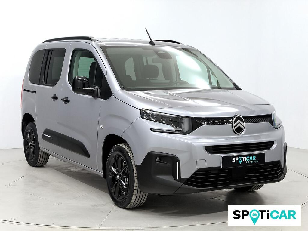 Citroën Berlingo M Max Diésel 100CV Manual 1