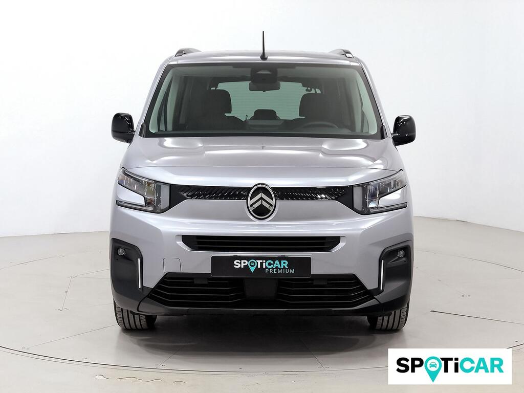 Citroën Berlingo M Max Diésel 100CV Manual 5