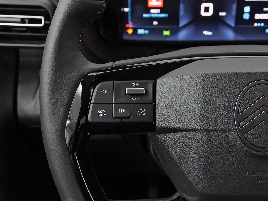 Citroën Berlingo M Max Diésel 100CV Manual 18