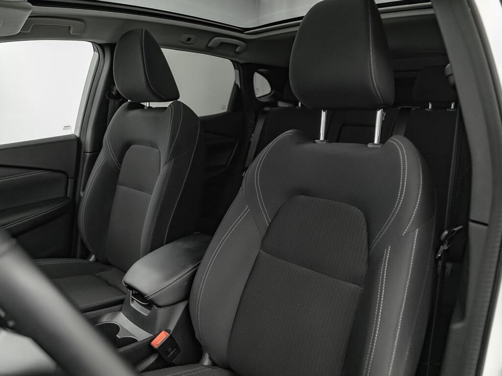 Nissan Qashqai DIG-T 103kW (140CV) mHEV 4x2 Acenta 25