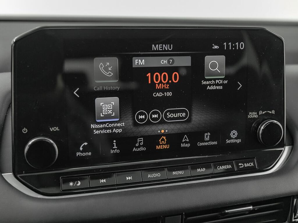 Nissan Qashqai DIG-T 103kW (140CV) mHEV 4x2 Acenta 20