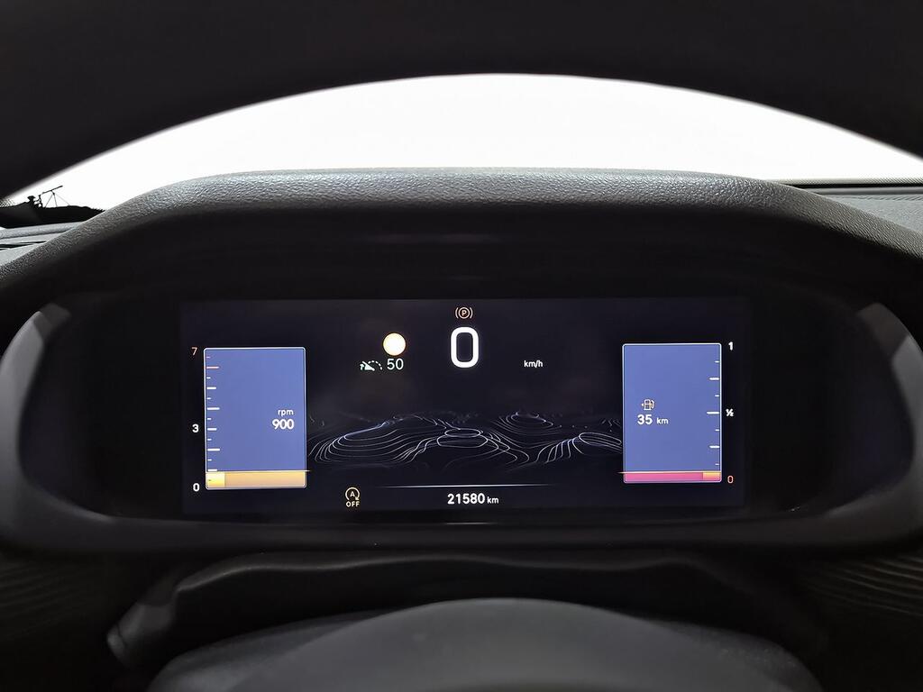 Jeep Avenger 1.2 G 74kW (100CV) Altitude 14