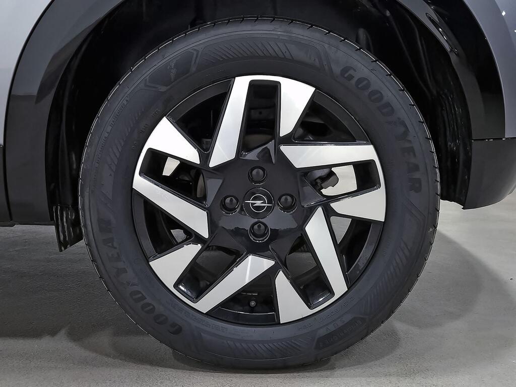 Opel Mokka 1.2 T 100kW (136 CV) GS 11