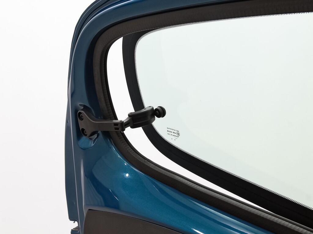 Citroën C1 VTi 53kW (72CV) S&S City Edition 29