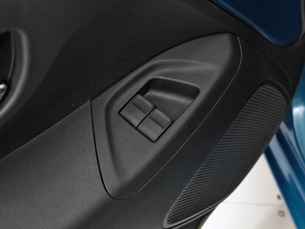 Citroën C1 VTi 53kW (72CV) S&S City Edition 13