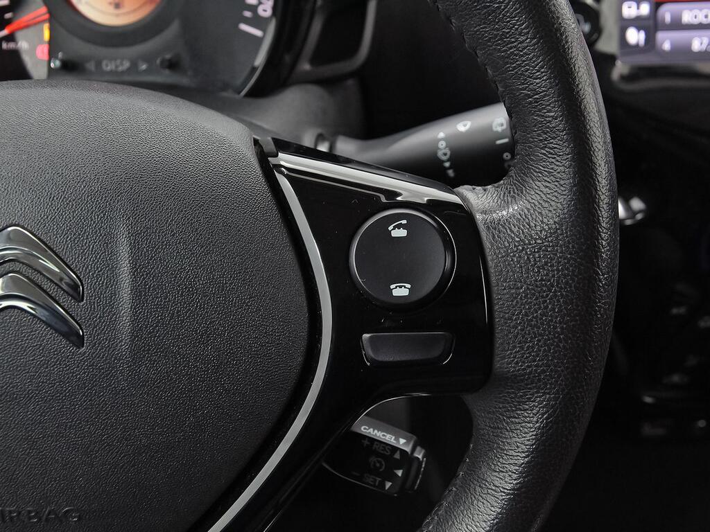 Citroën C1 VTi 53kW (72CV) S&S City Edition 19