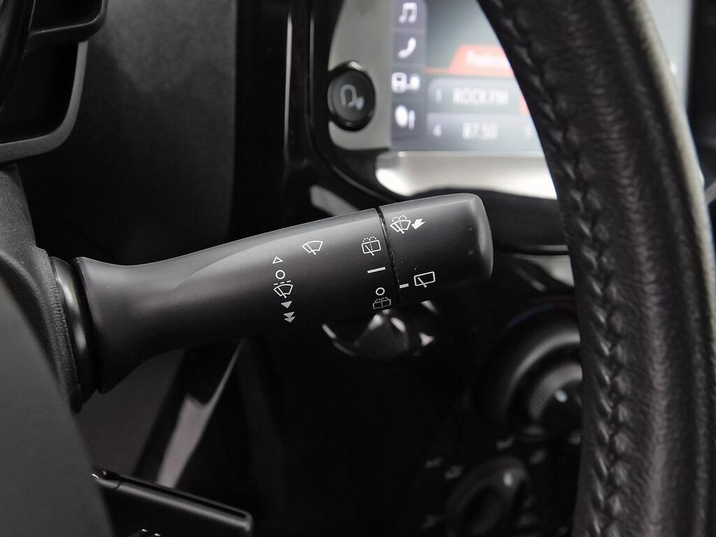 Citroën C1 VTi 53kW (72CV) S&S City Edition 17