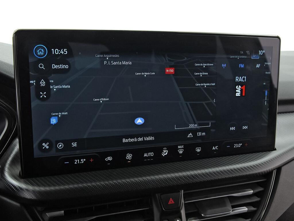 Ford Kuga ST-Line 1.5T EcoBoost 110kW (150CV) 24