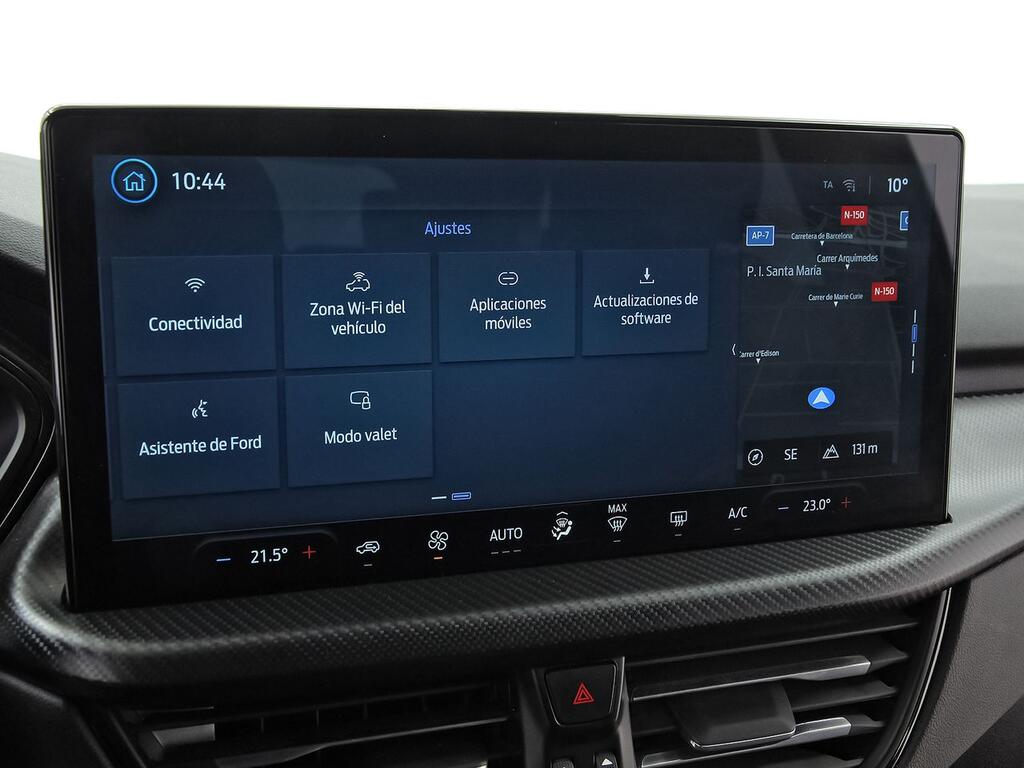 Ford Kuga ST-Line 1.5T EcoBoost 110kW (150CV) 23