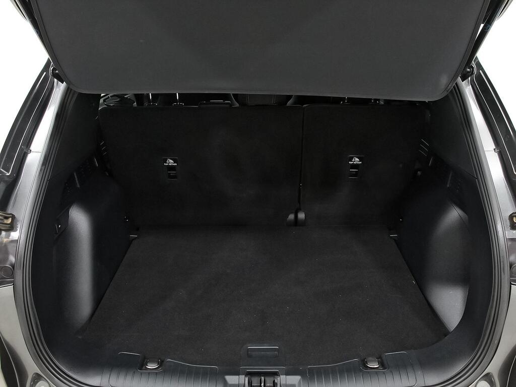 Ford Kuga ST-Line 1.5T EcoBoost 110kW (150CV) 10