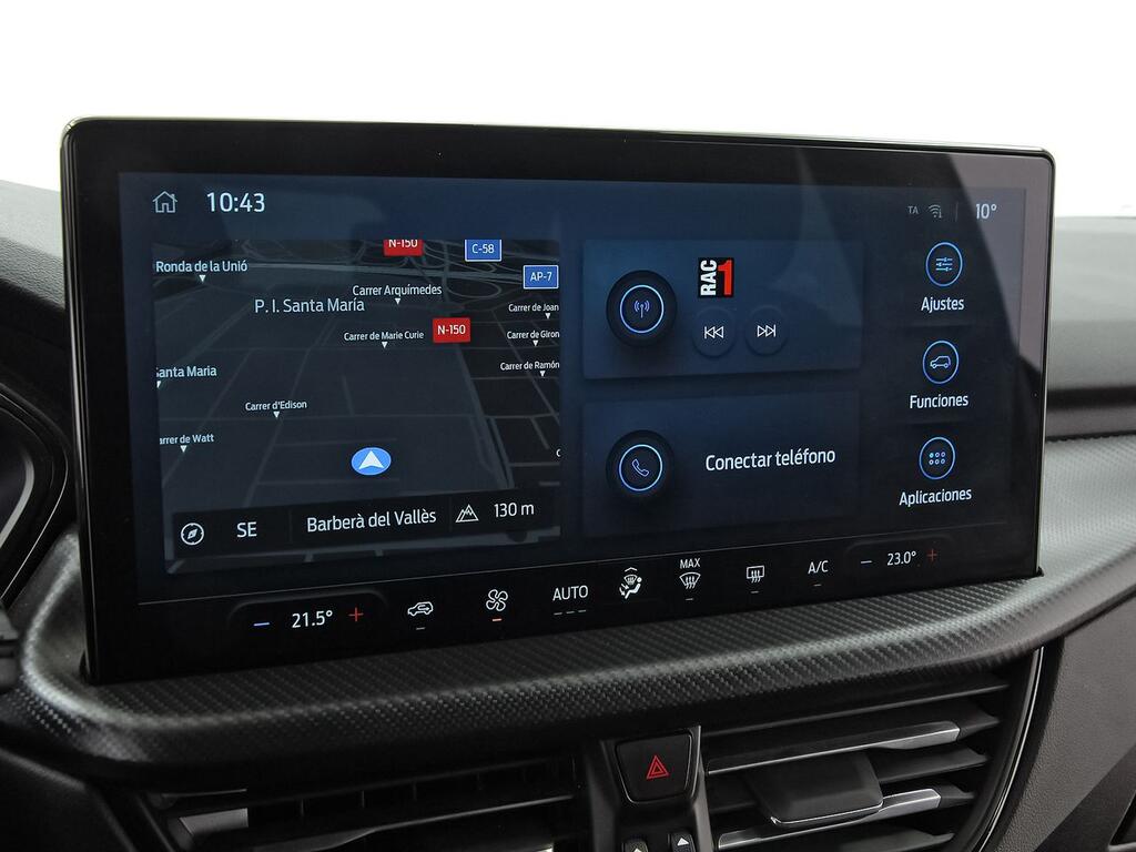 Ford Kuga ST-Line 1.5T EcoBoost 110kW (150CV) 21