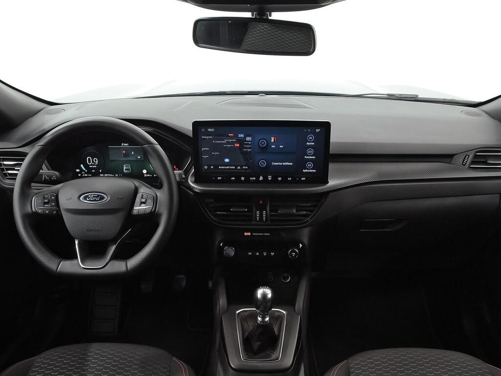 Ford Kuga ST-Line 1.5T EcoBoost 110kW (150CV) 7