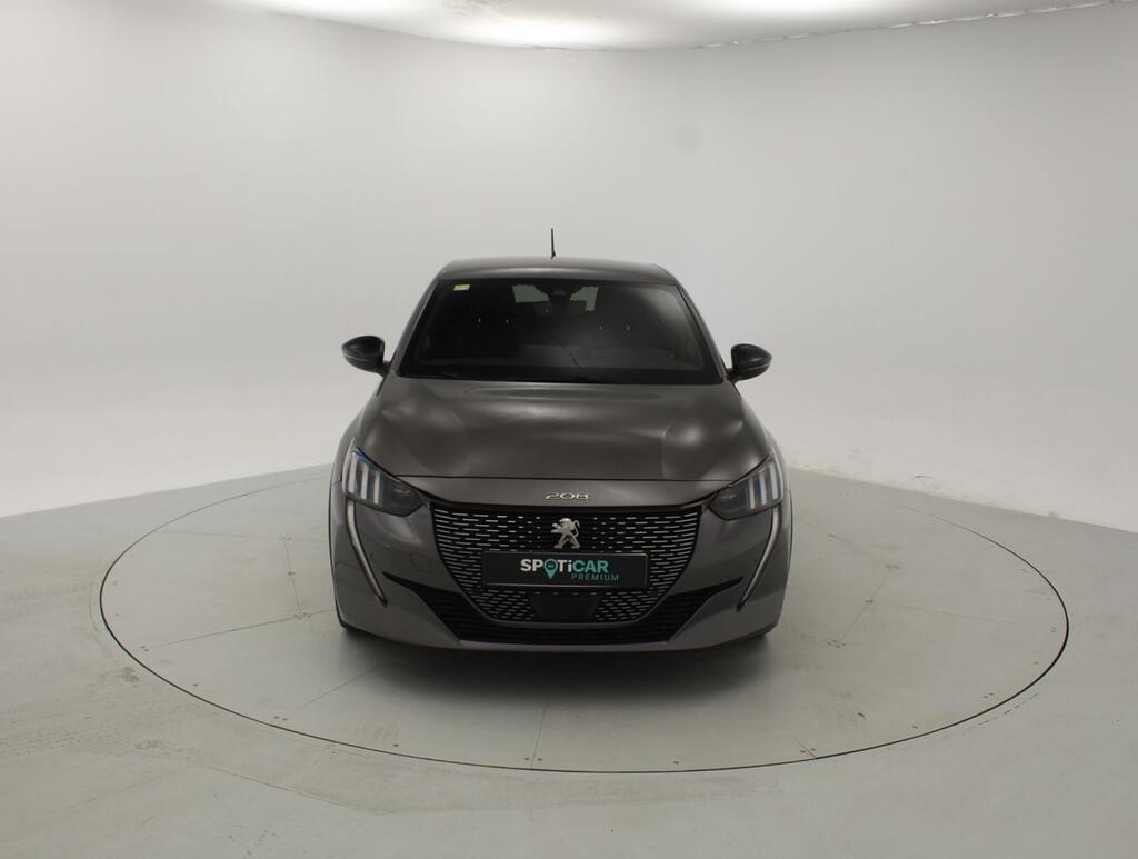 Peugeot 208 PureTech 96kW (130CV) EAT8 GT Line 5