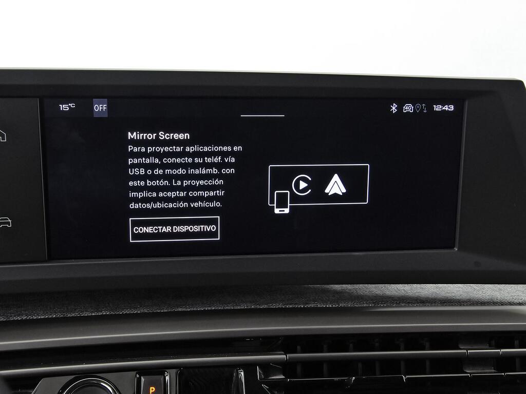 Peugeot 5008 1.2 107KW Allure eDCS6 24