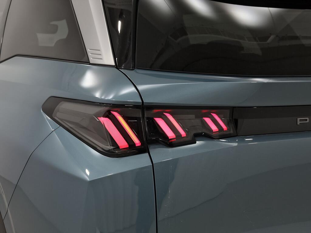 Peugeot 5008 1.2 107KW Allure eDCS6 37