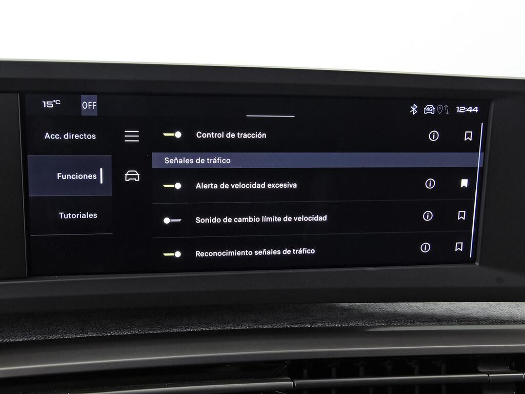 Peugeot 5008 1.2 107KW Allure eDCS6 28