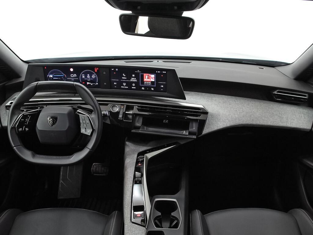 Peugeot 5008 1.2 107KW Allure eDCS6 7